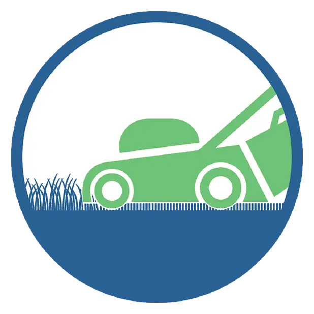 Lawn Care icon for FMS Lawn & Handyman Services - St. Louis, MO