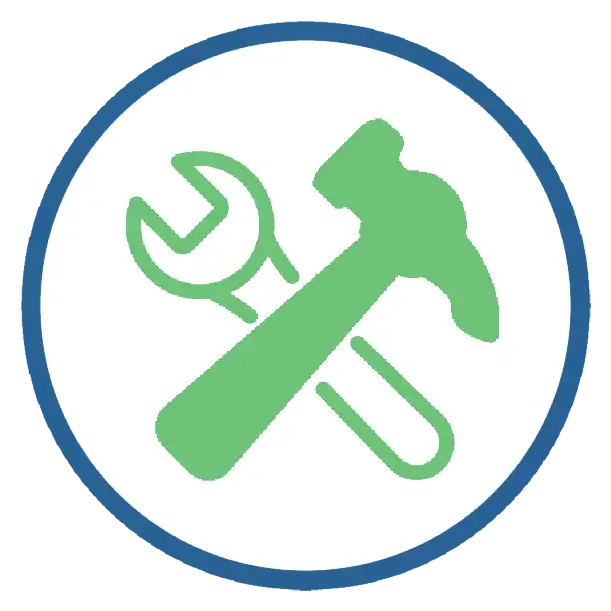 Handyman Services icon for FMS Lawn & Handyman Services - St. Louis, MO